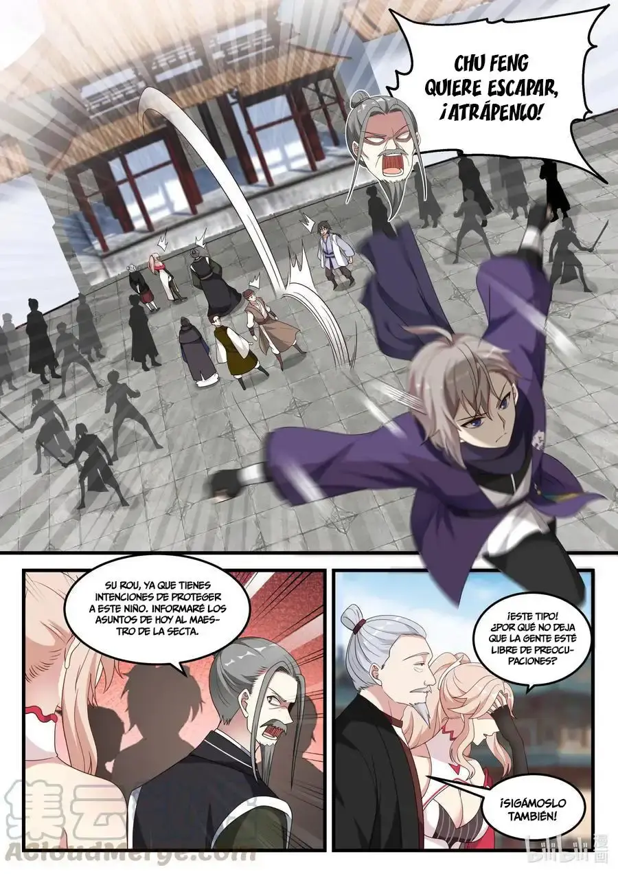 Capitulo 141 page 6
