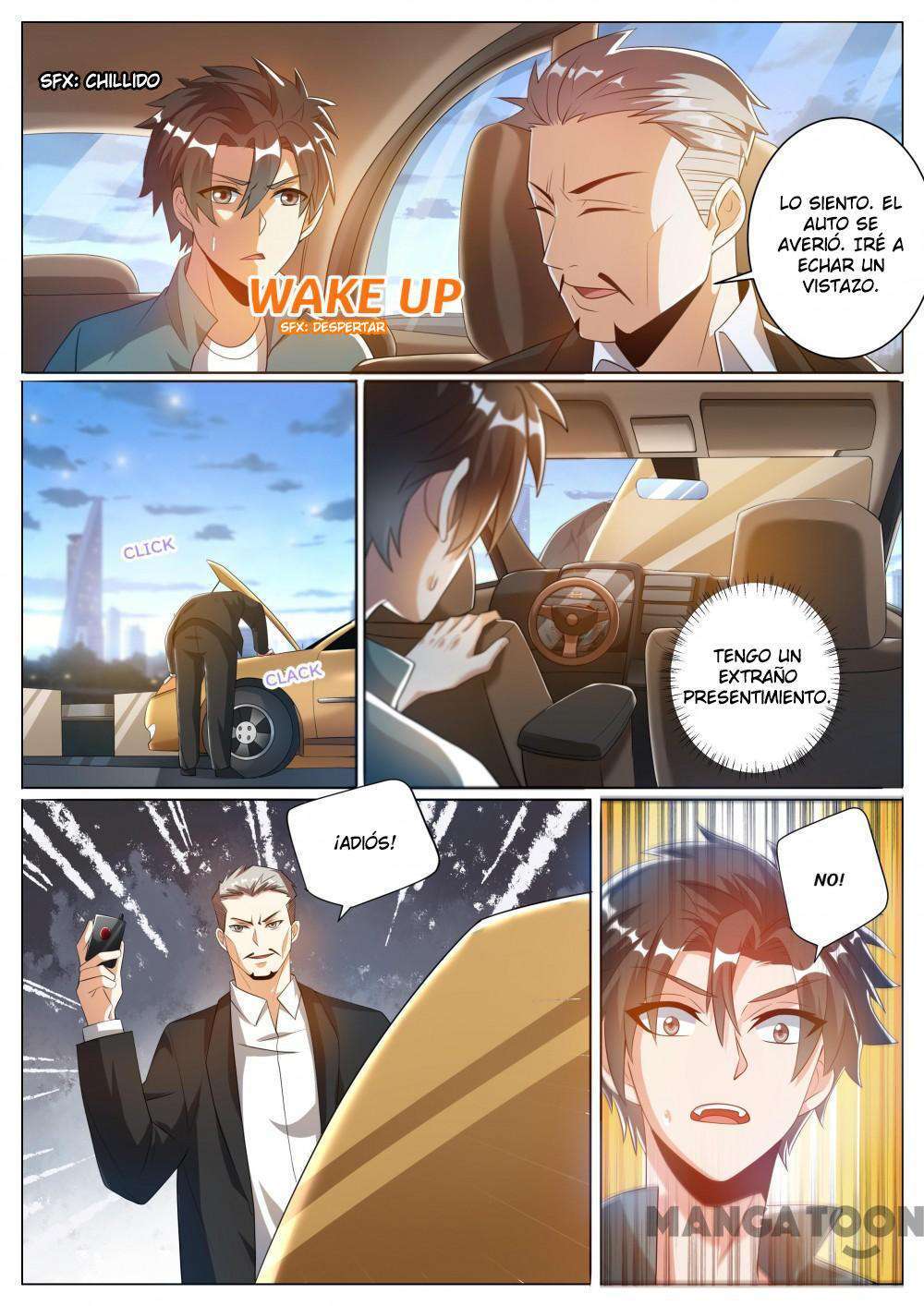 Capitulo 324 page 8