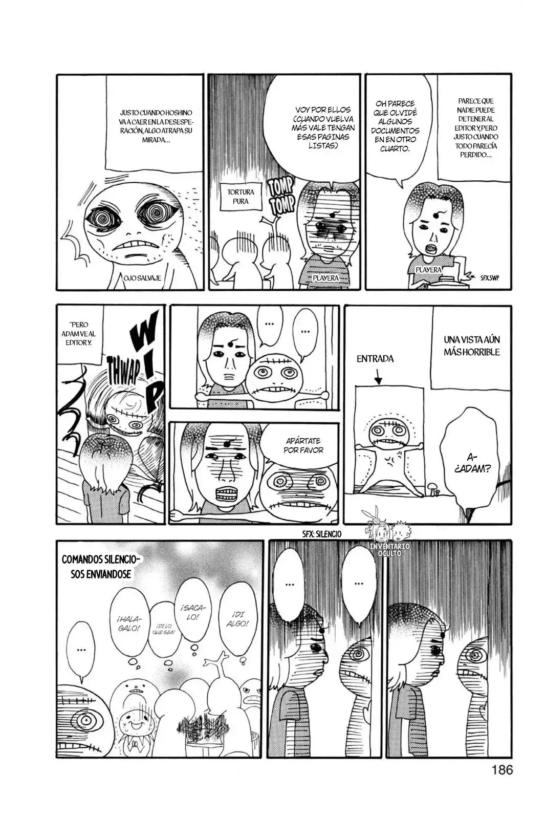 Capitulo 76 page 21