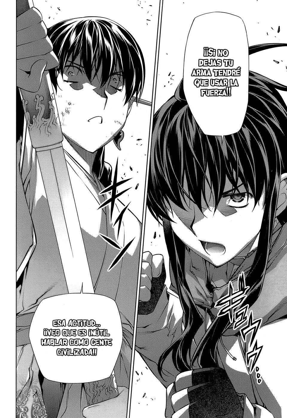 Capitulo 60 page 24
