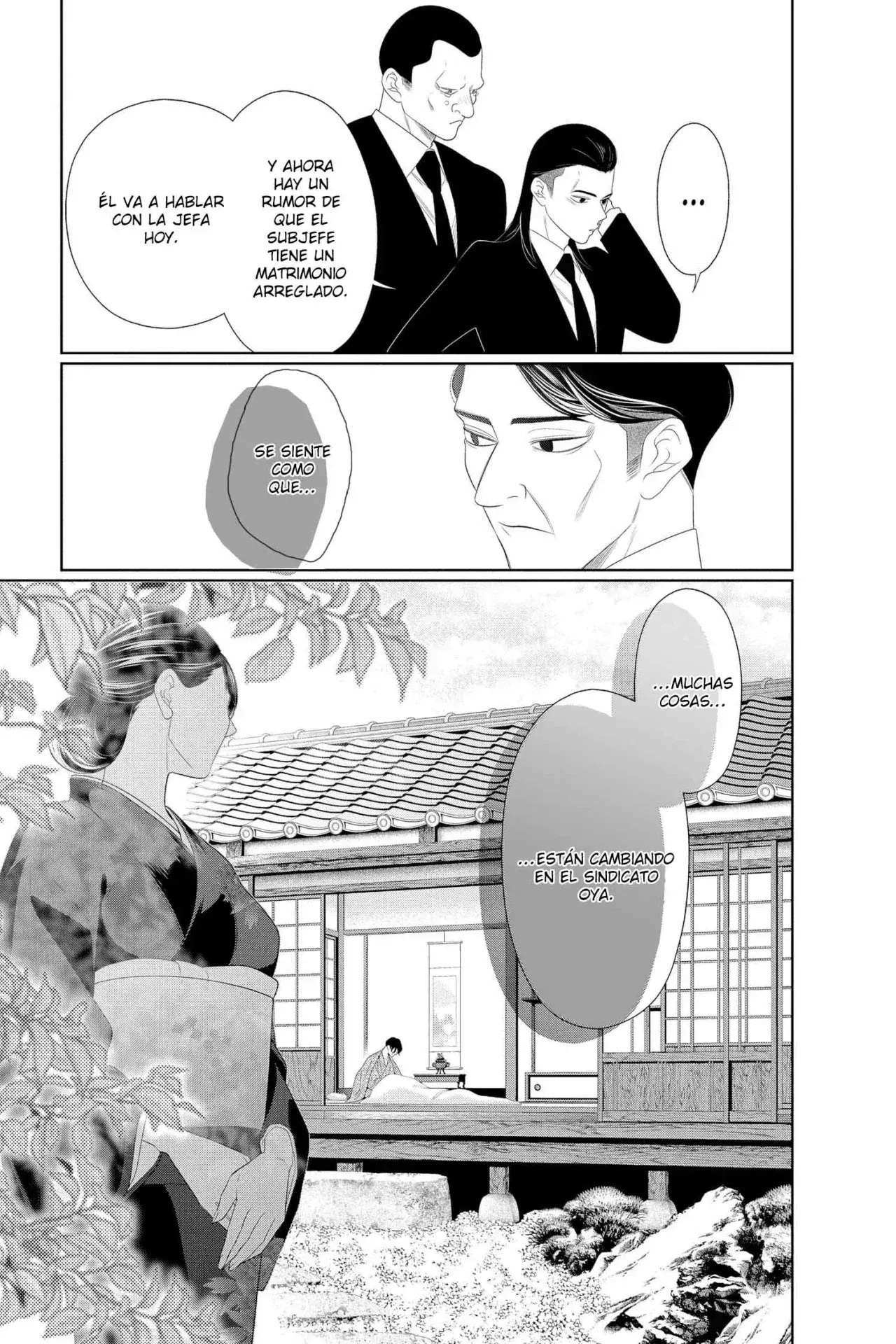 Capitulo 42 page 10