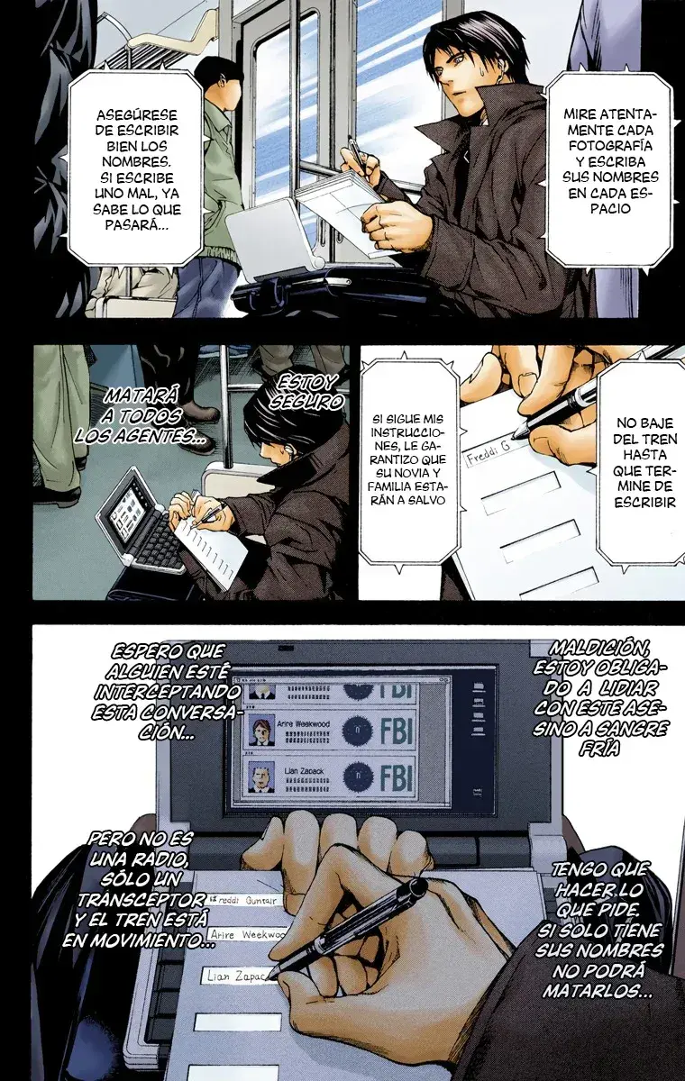 Capitulo 9 page 14