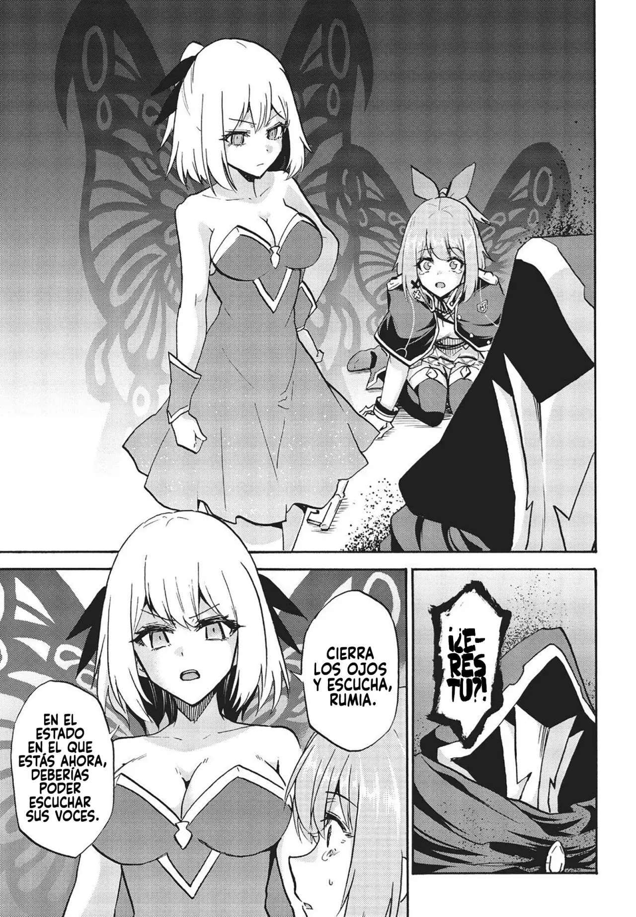 Capitulo 69 page 28