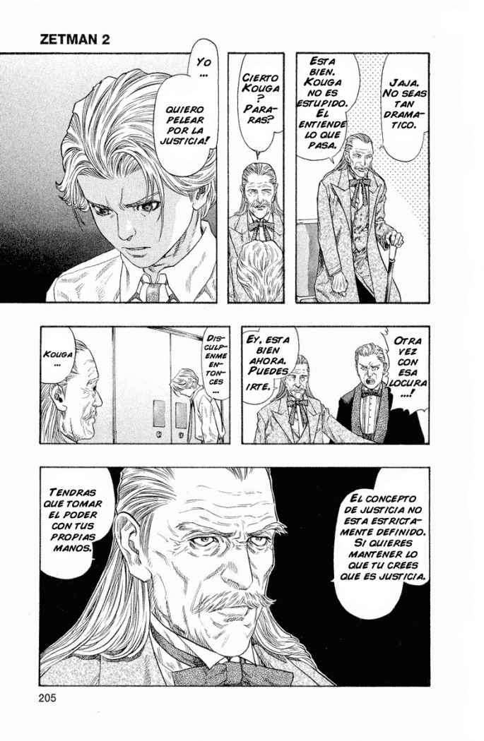 Capitulo 23 page 8