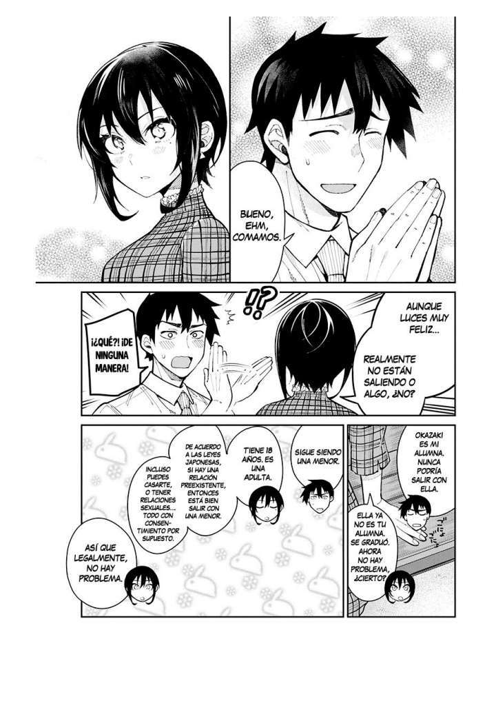 Capitulo 65 page 10