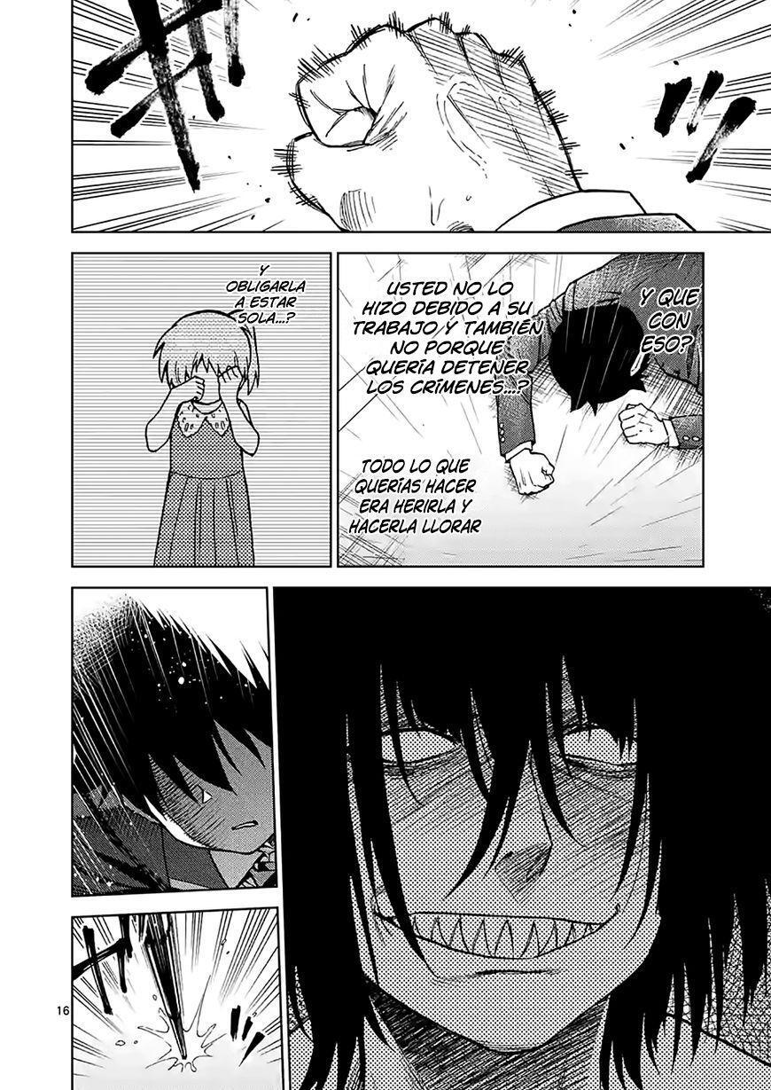 Capitulo 31 page 17