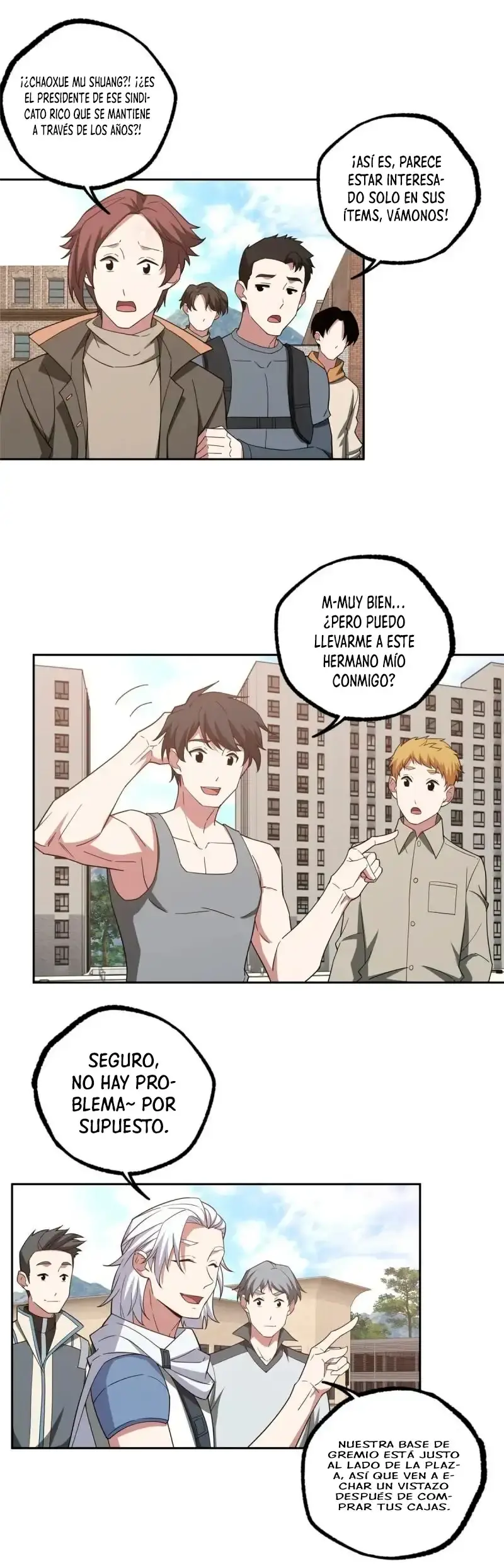Capitulo 186 page 20