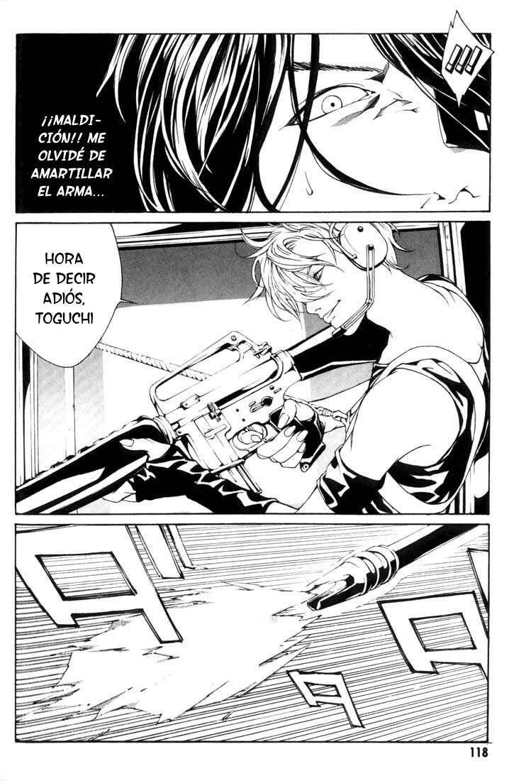 Capitulo 23 page 25