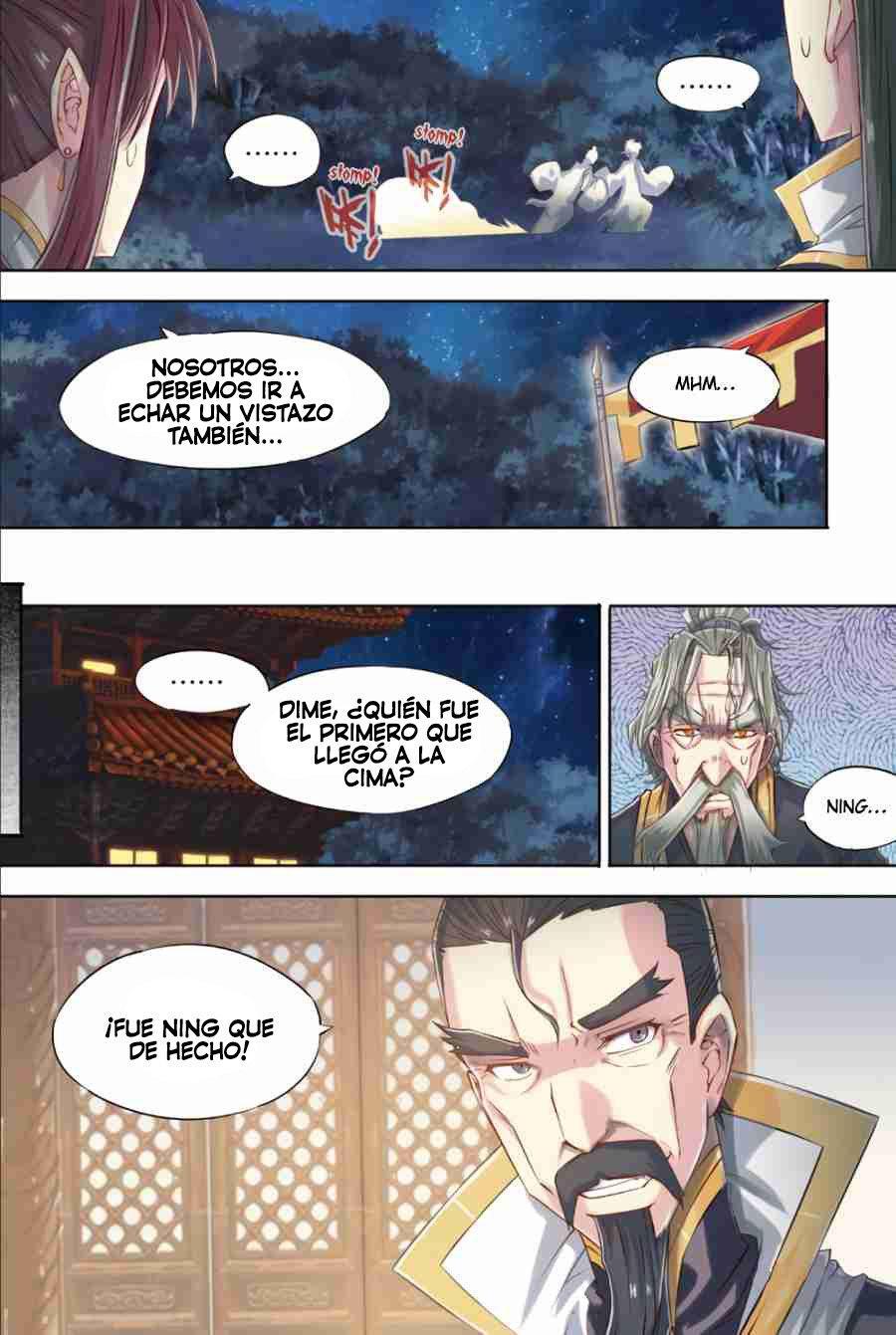 Capitulo 53 page 19