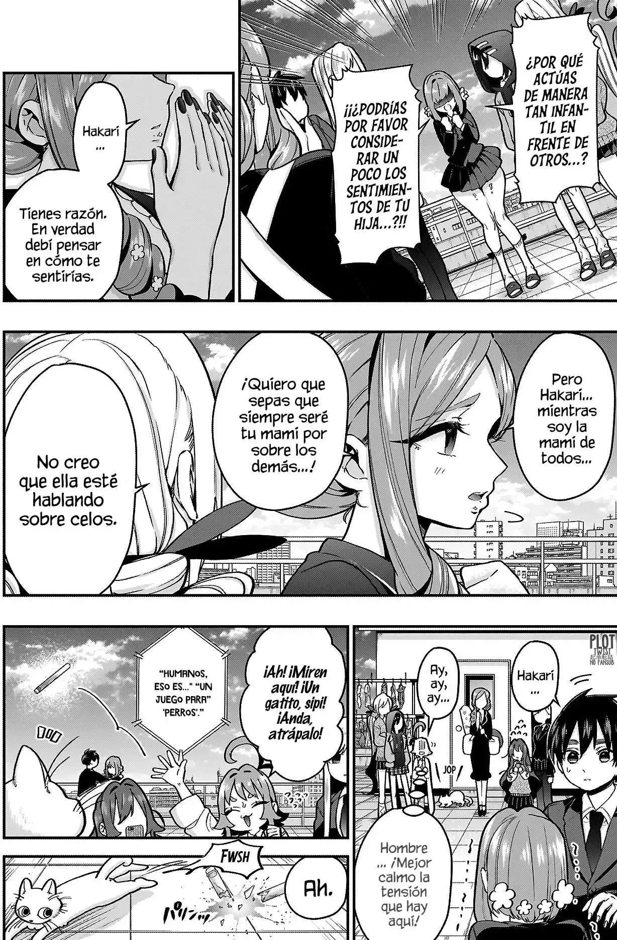 Capitulo 28 page 5