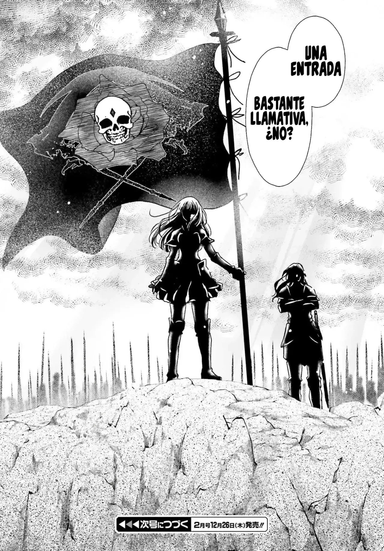Capitulo 50 page 27