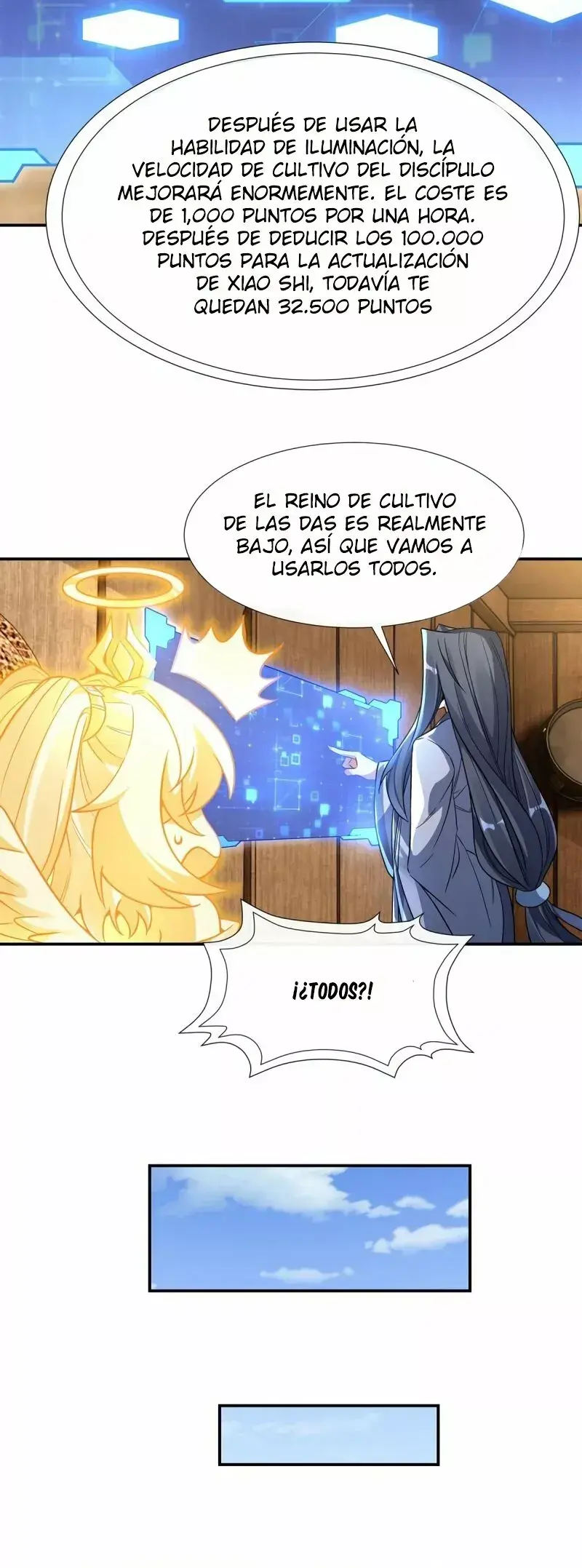 Capitulo 107 page 12