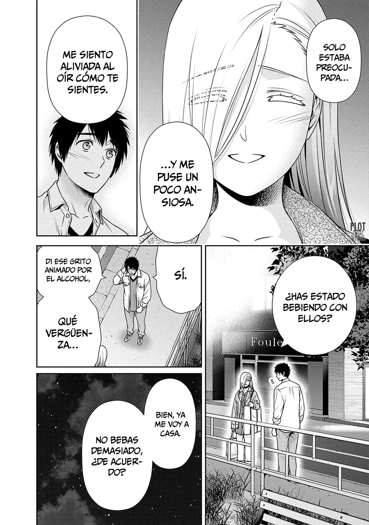Capitulo 35 page 5