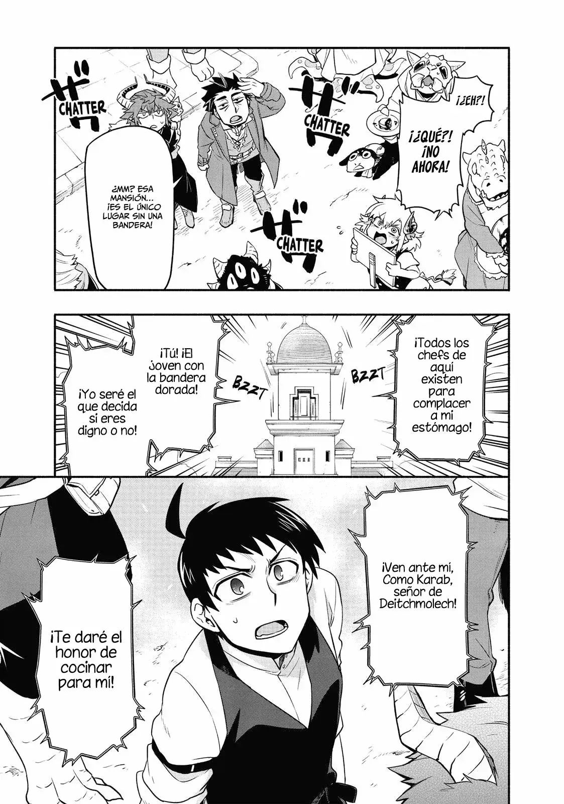 Capitulo 37 page 20