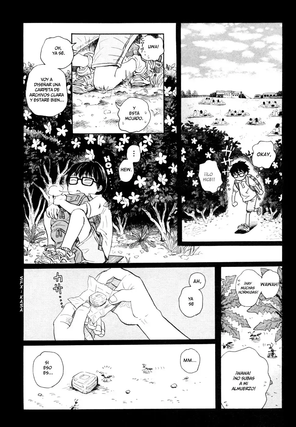 Capitulo 114.5 page 8