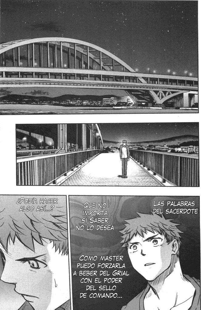 Capitulo 66 page 35