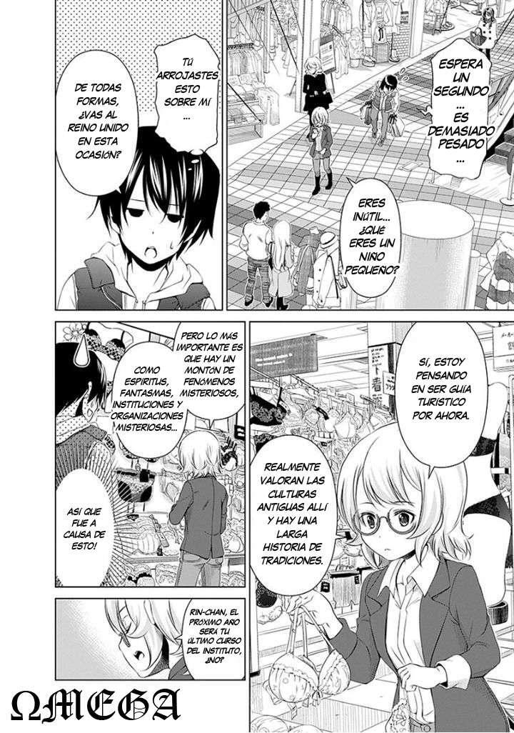 Capitulo 42 page 12