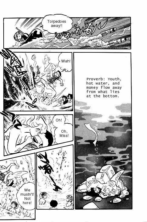 Capitulo 132 page 29