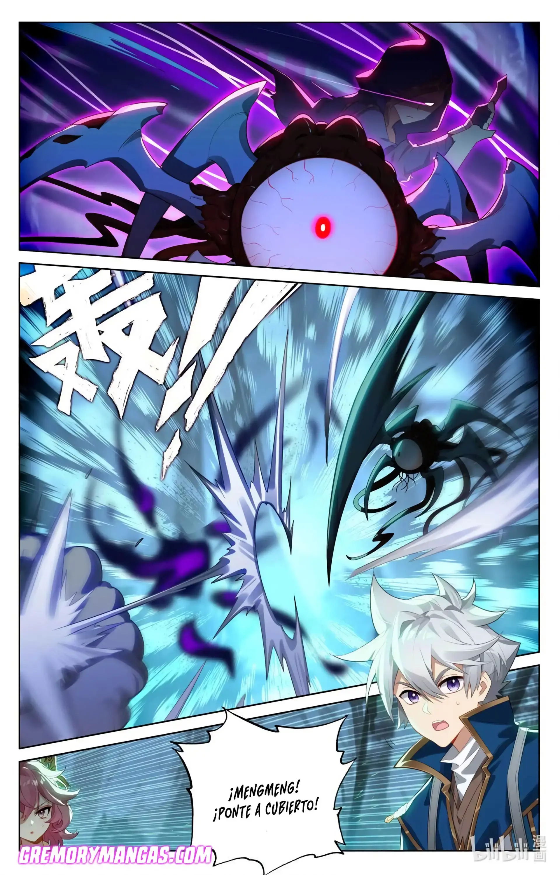 Capitulo 185 page 16