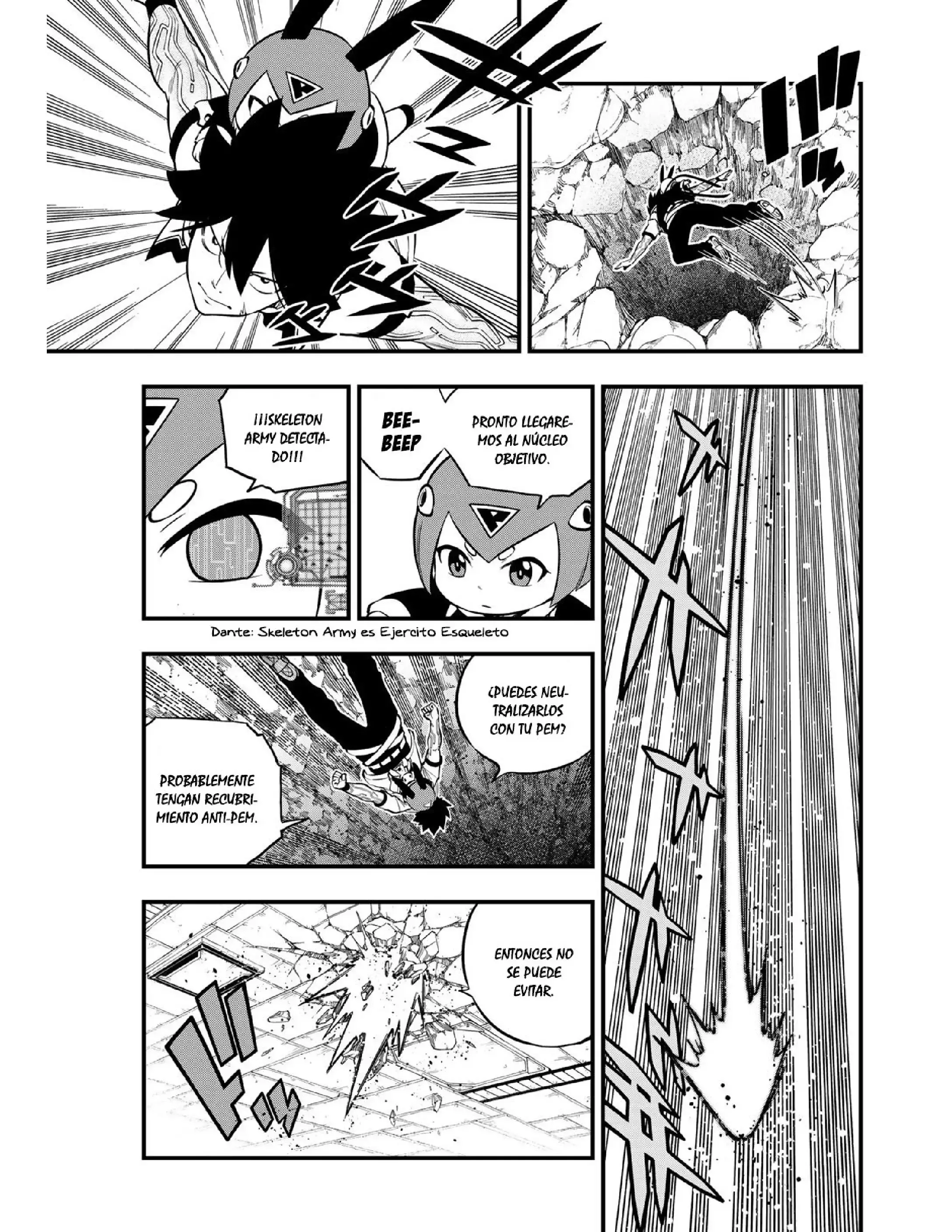 Capitulo 170 page 10