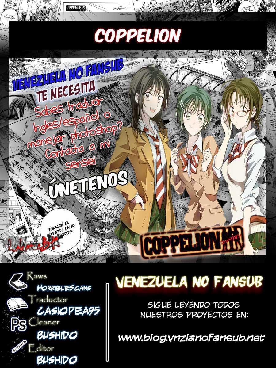 Capitulo 32 page 19