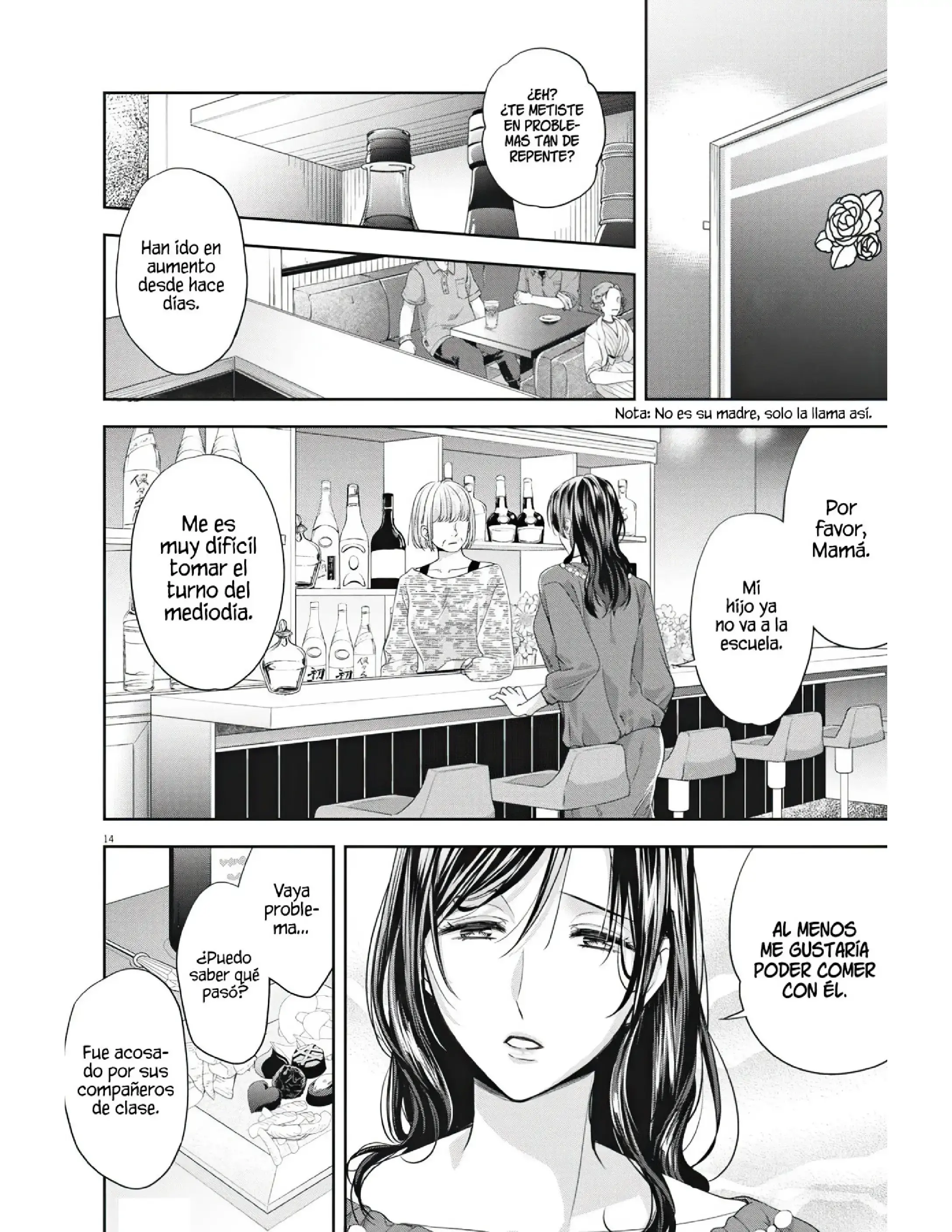 Capitulo 19 page 17