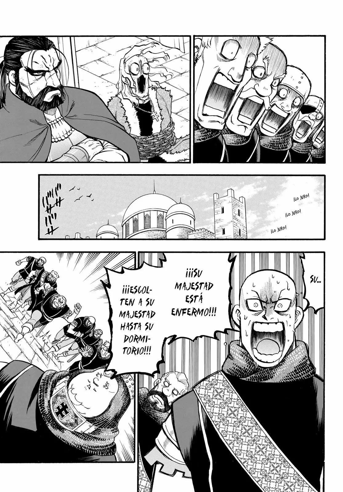 Capitulo 81 page 10
