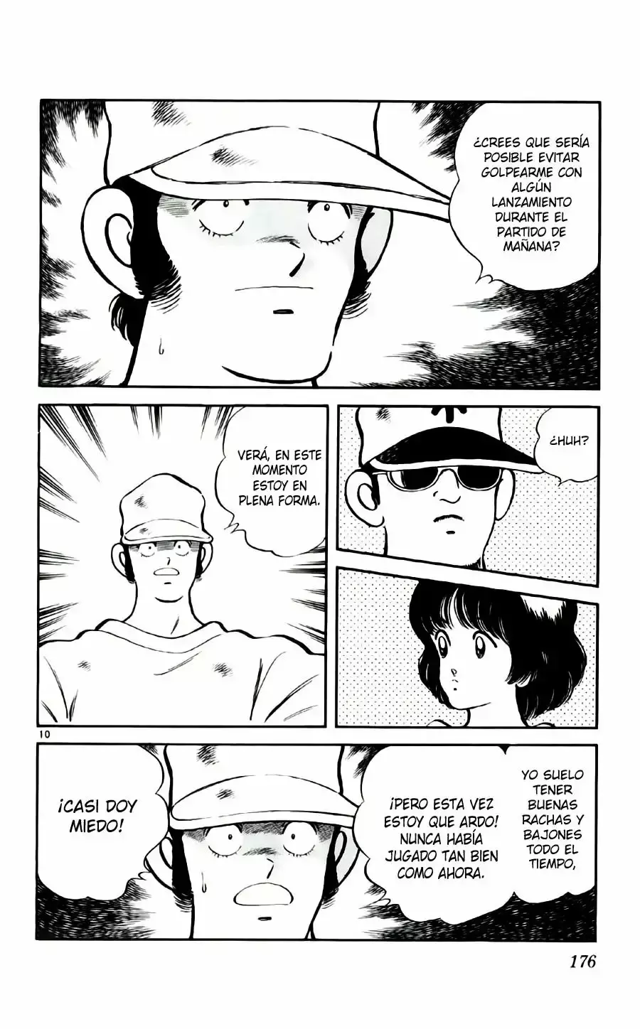 Capitulo 99 page 11