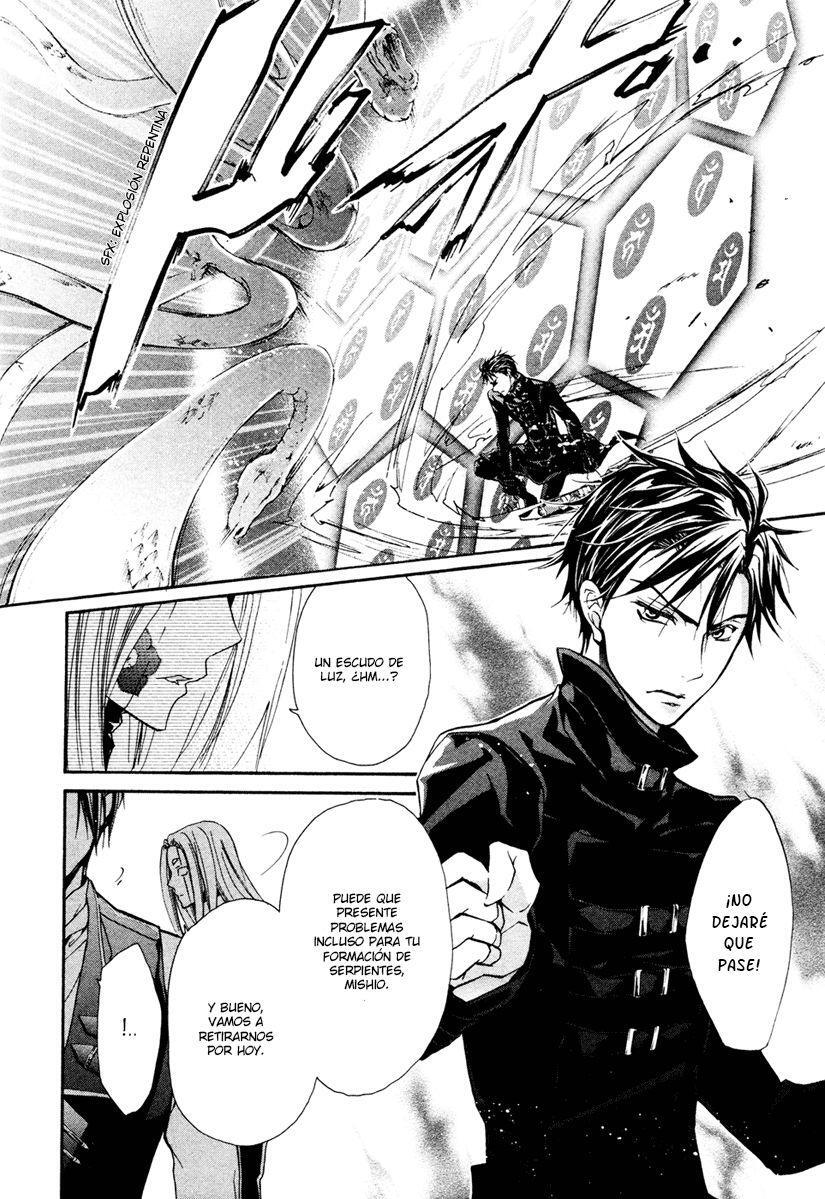 Capitulo 20 page 21