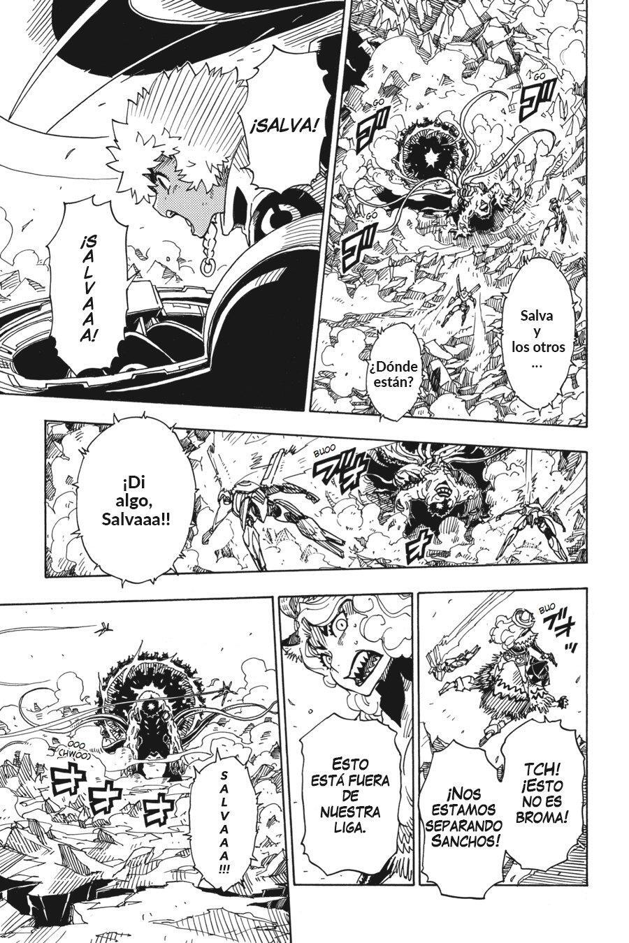 Capitulo 69 page 9