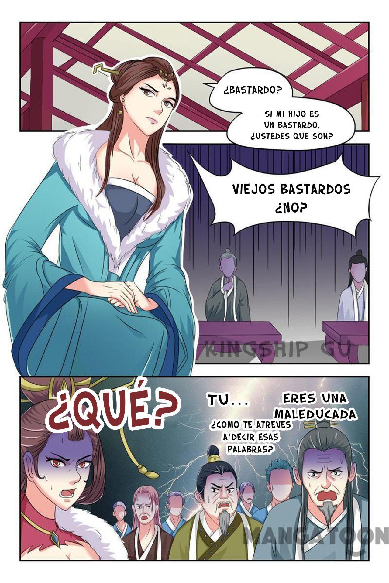 Capitulo 45 page 6