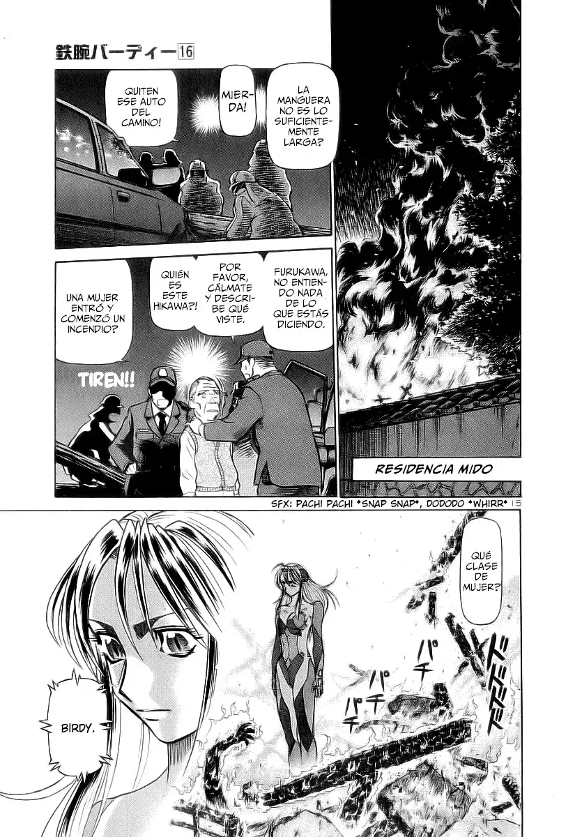 Capitulo 169 page 16
