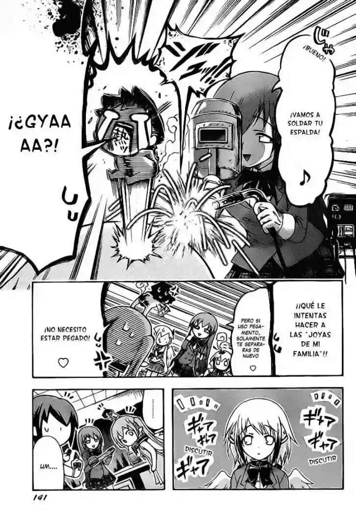 Capitulo 43 page 12