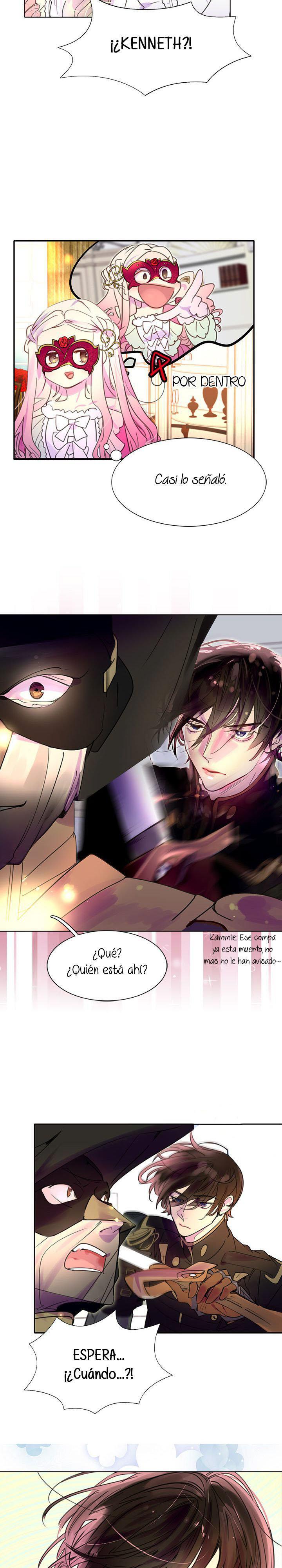 Capitulo 30 page 19