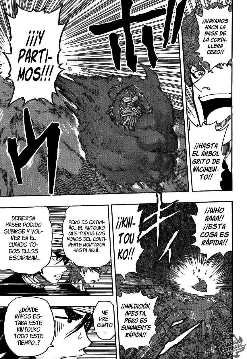 Capitulo 319 page 16