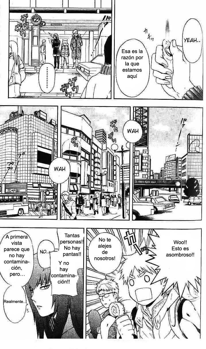 Capitulo 1 page 20