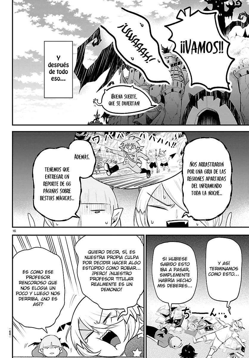 Capitulo 426 page 16