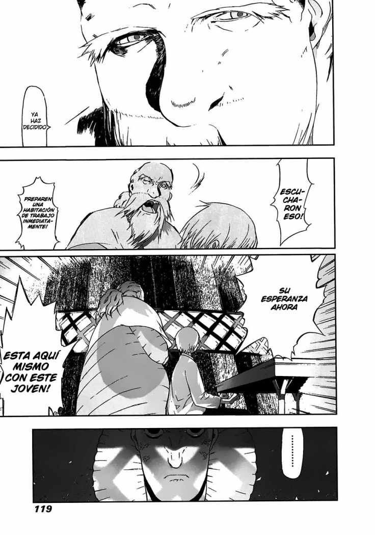 Capitulo 20 page 18