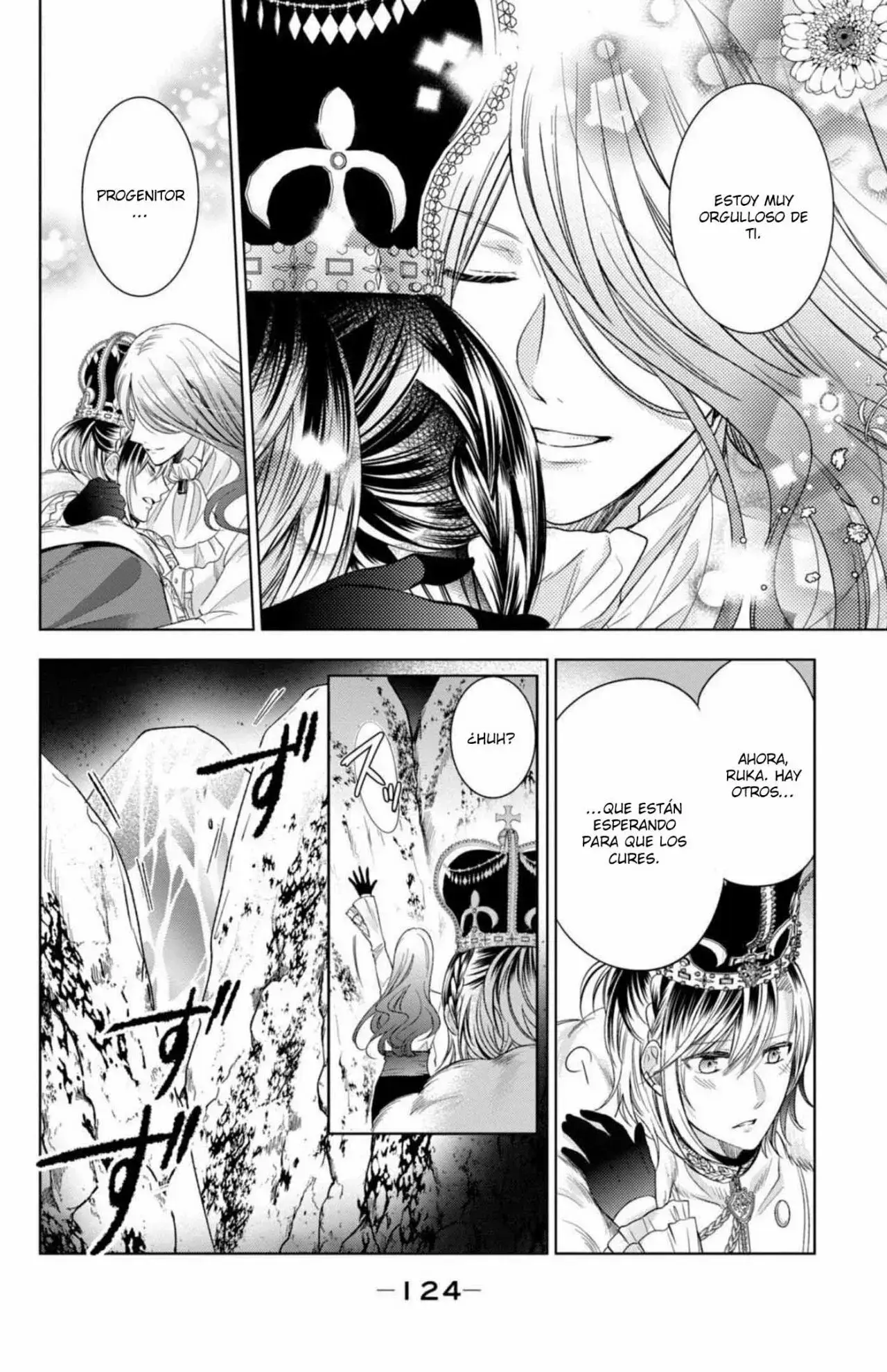 Capitulo 40 page 14