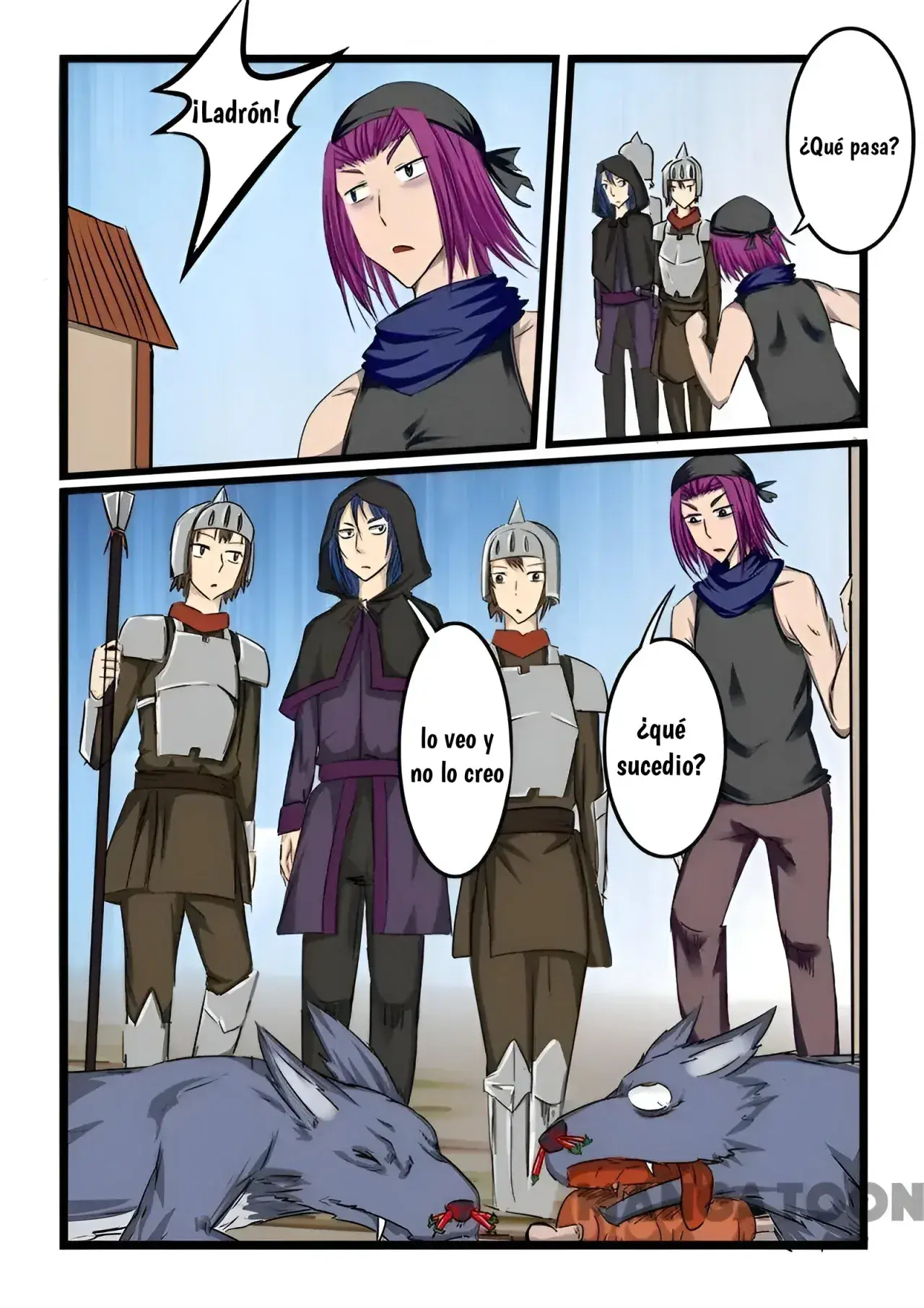 Capitulo 53 page 5