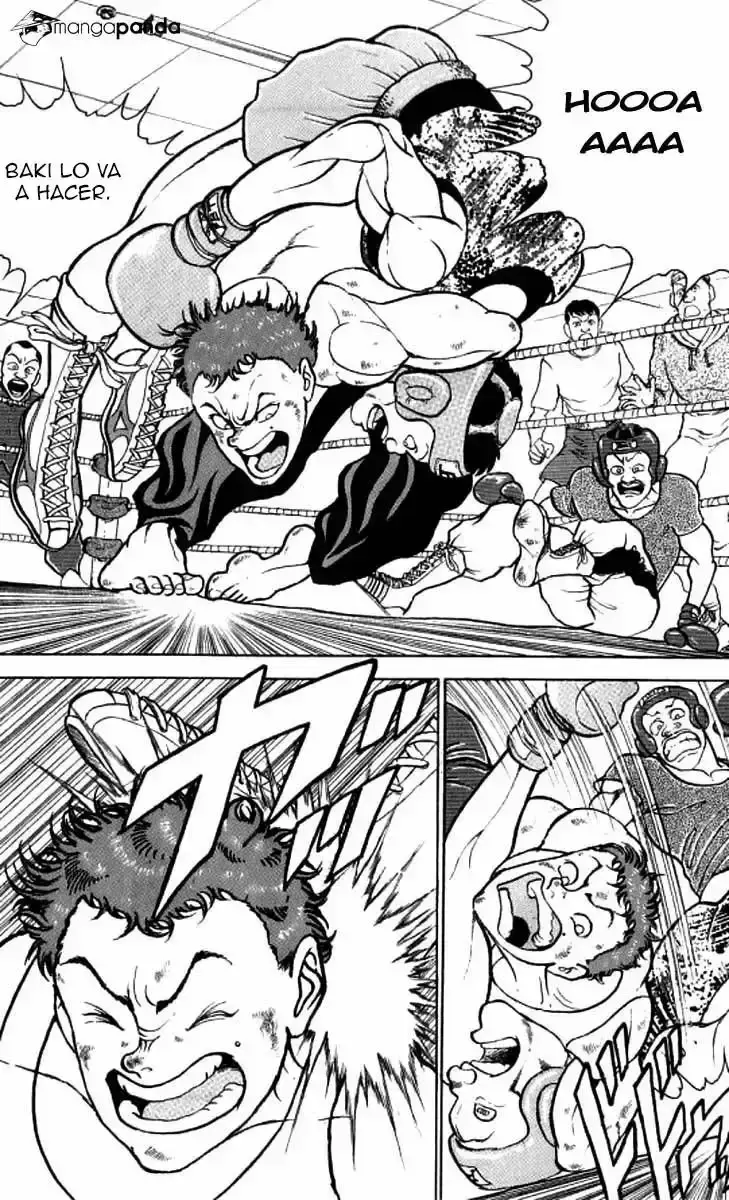 Capitulo 91 page 8