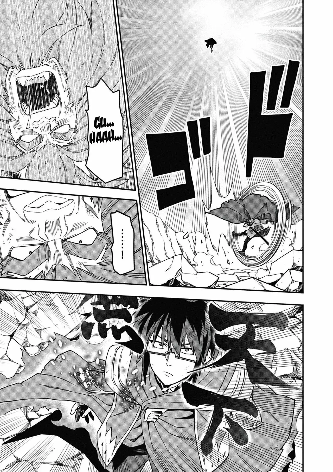 Capitulo 93 page 29