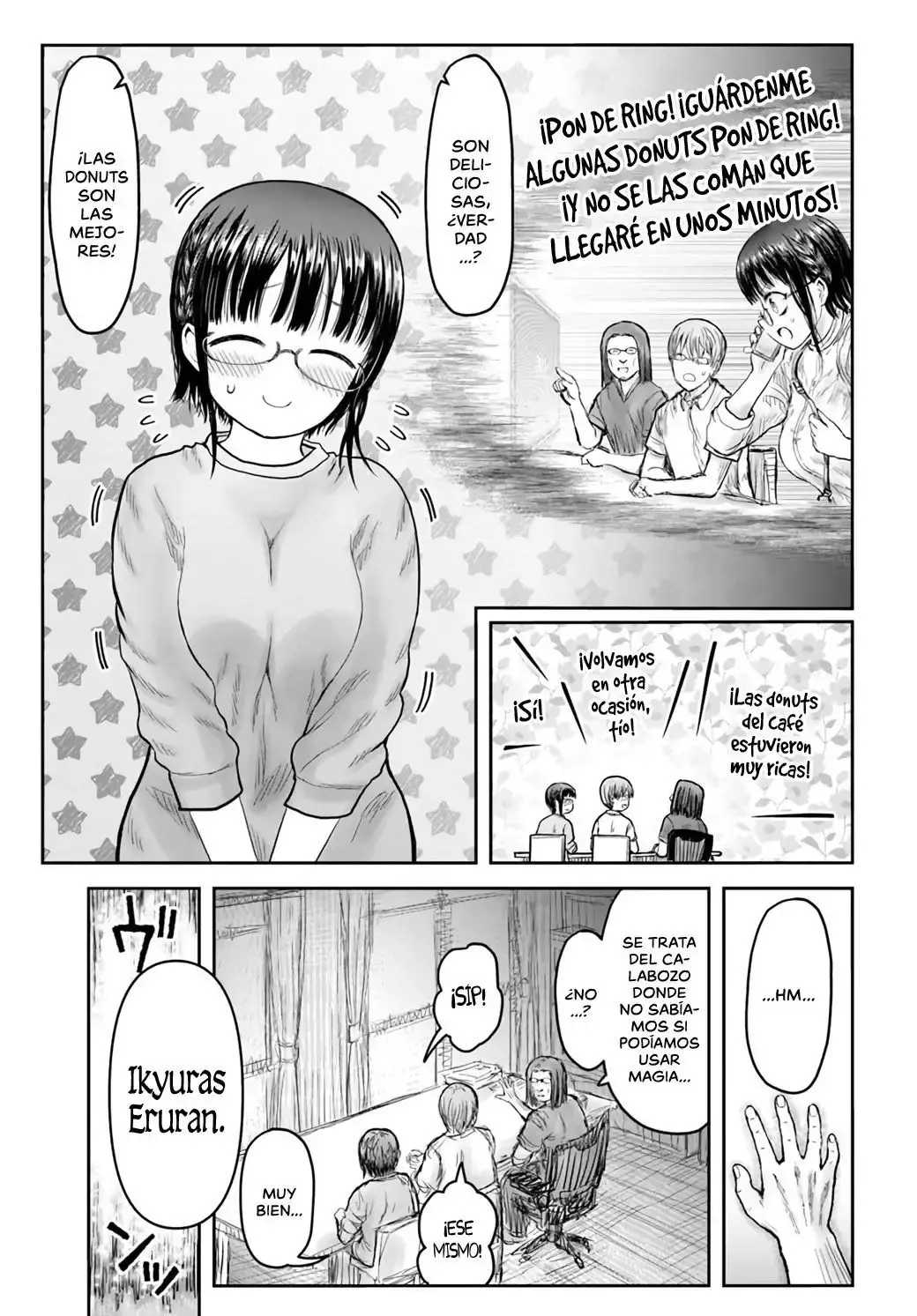 Capitulo 42 page 4