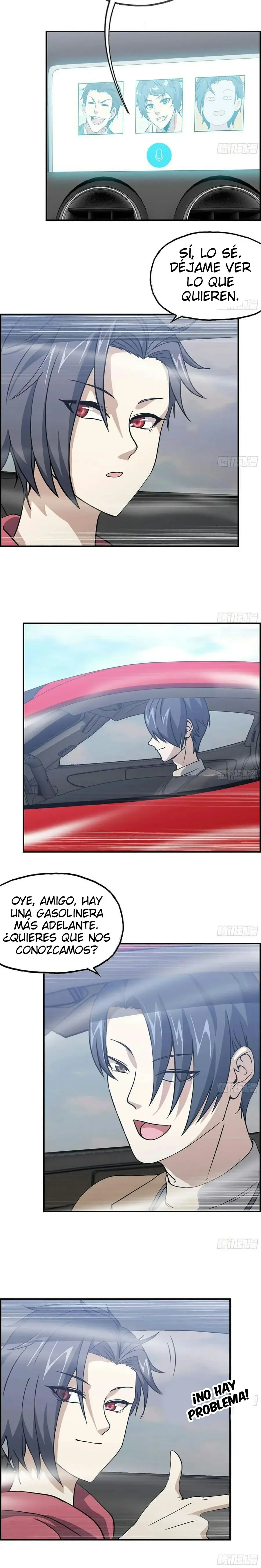 Capitulo 55 page 4