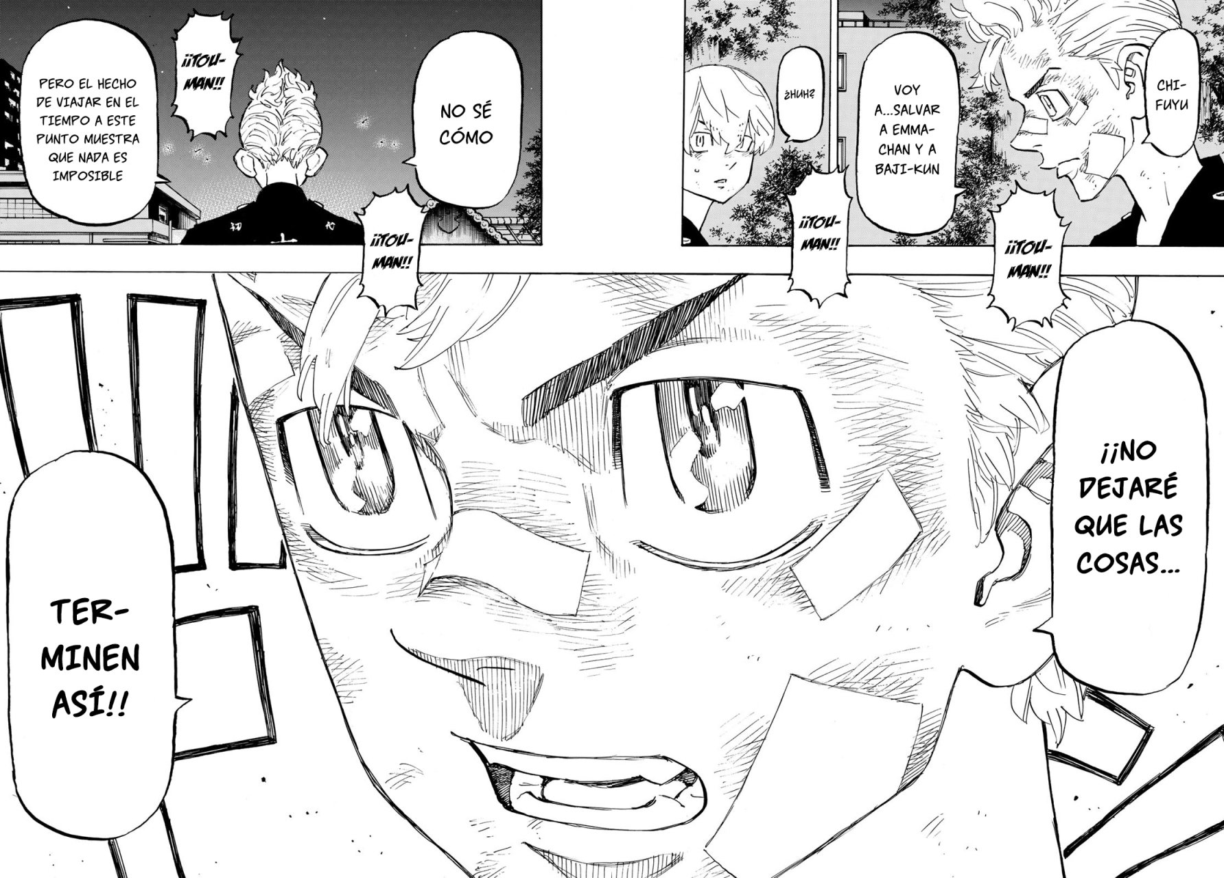 Capitulo 152 page 18