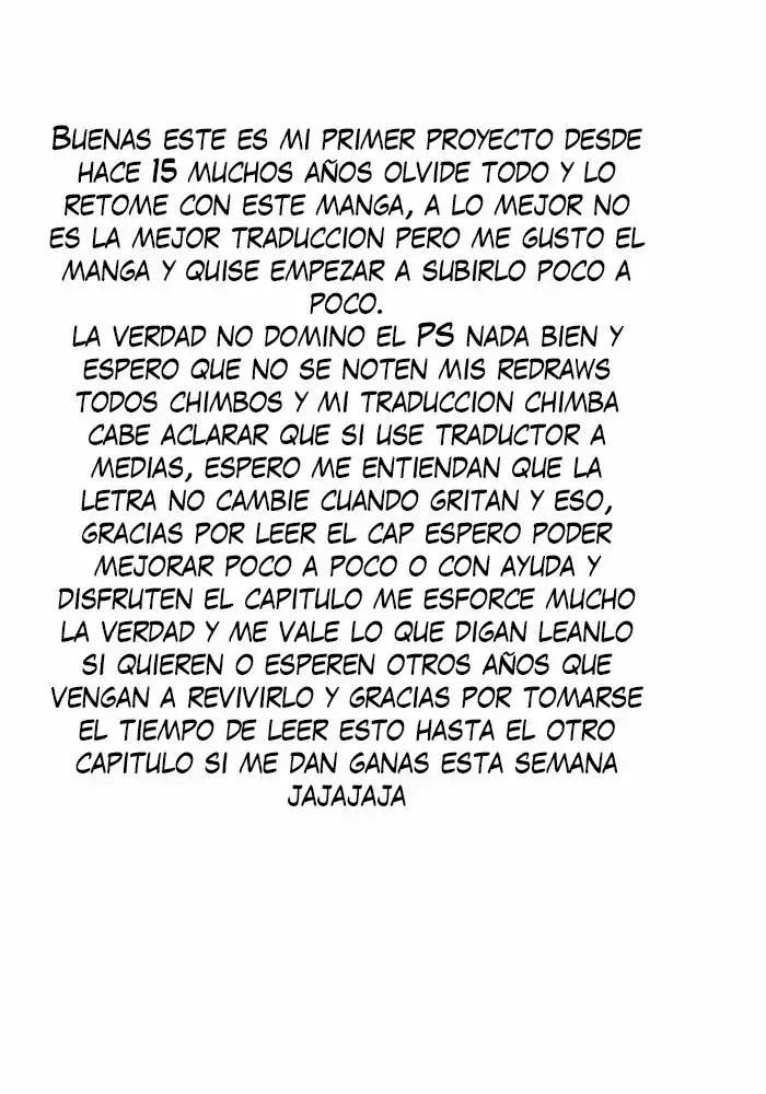 Capitulo 8.50 page 1