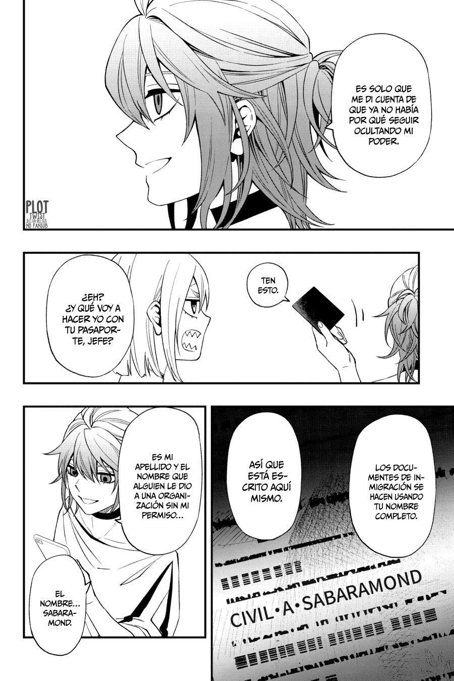 Capitulo 66 page 19