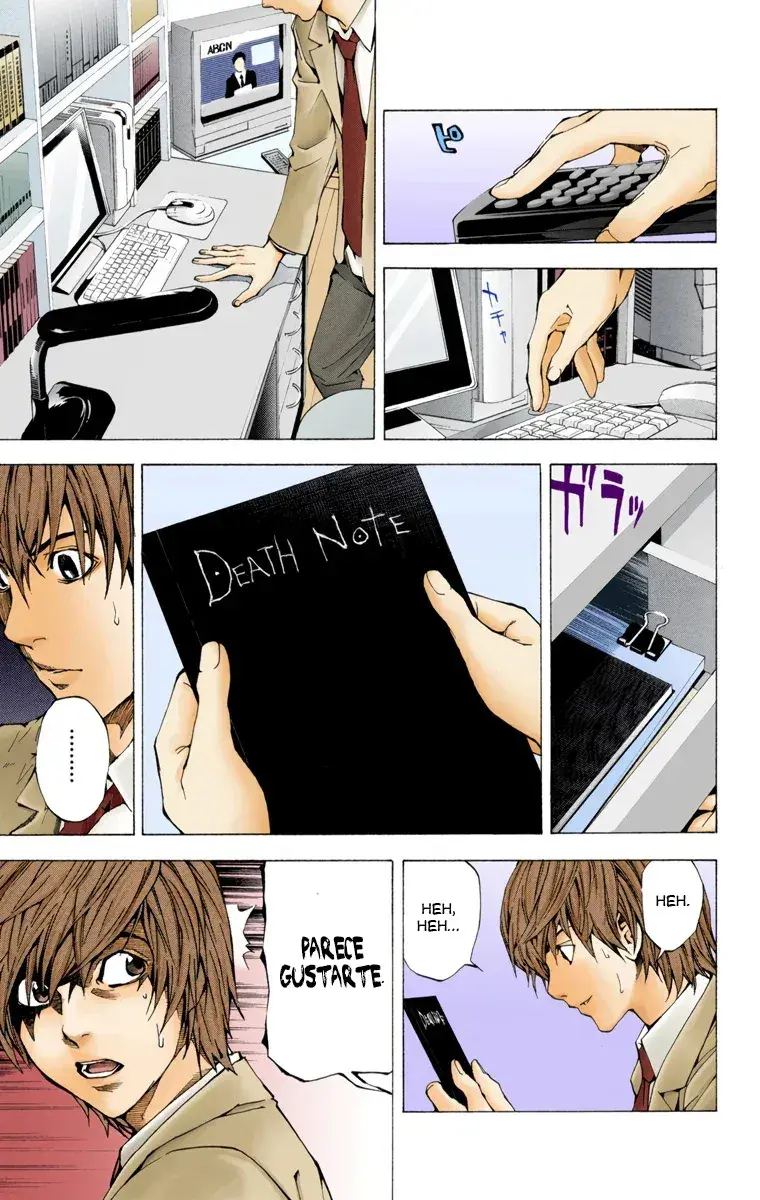 Capitulo 1 page 17