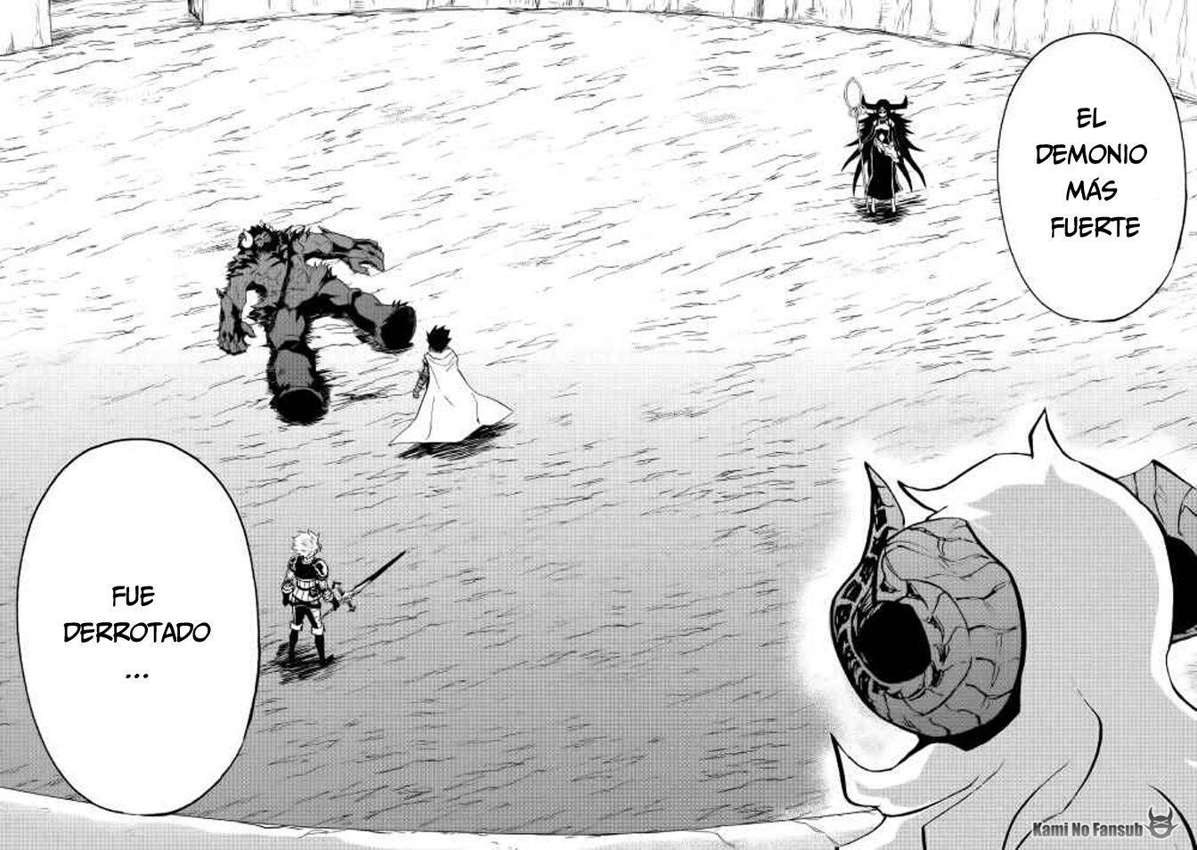 Capitulo 66 page 19