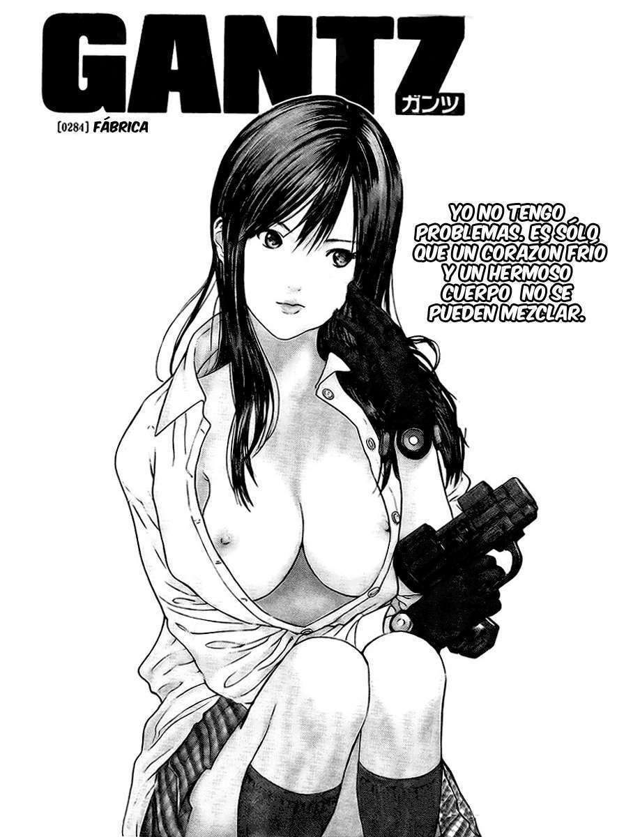 Capitulo 284 page 1